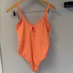 NWT Colsie Bodysuit